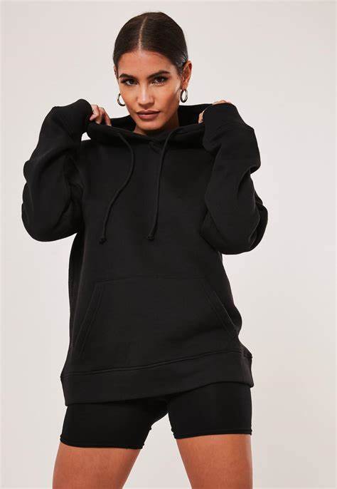 Woman Crop Hoodie